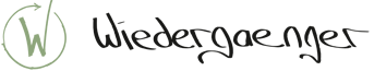 Widergaenger Logo