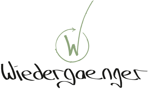 Wiedergaenger Logo